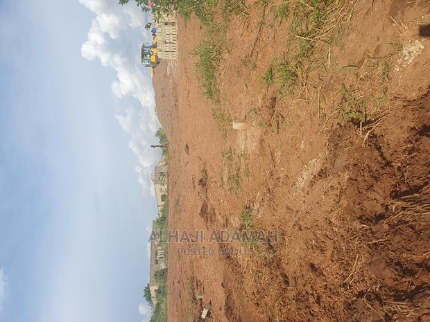 Two Plots of Land at Santasi Darko New Site · Photo 4