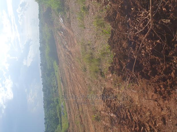 Two Plots of Land at Santasi Darko New Site · Photo 5