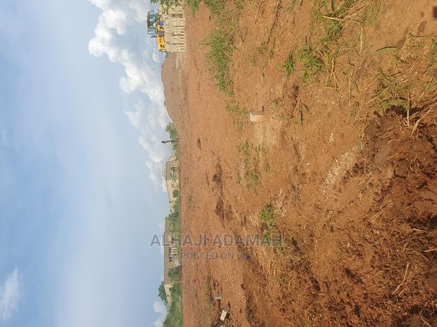 Two Plots of Land at Santasi Darko New Site · Photo 6