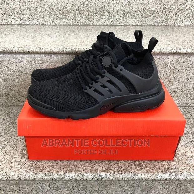 Nike Presto · Photo 1