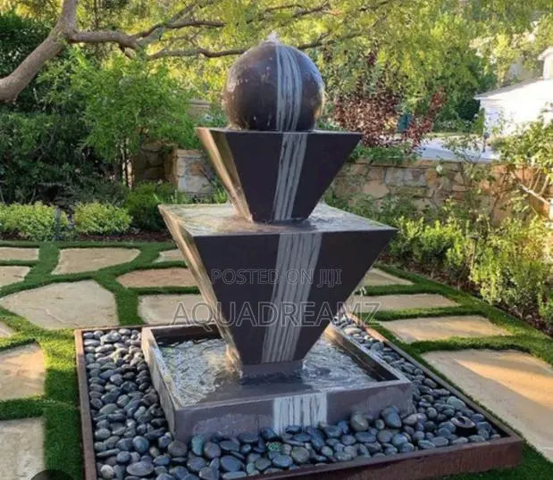 Water Fountain Hub · Photo 1