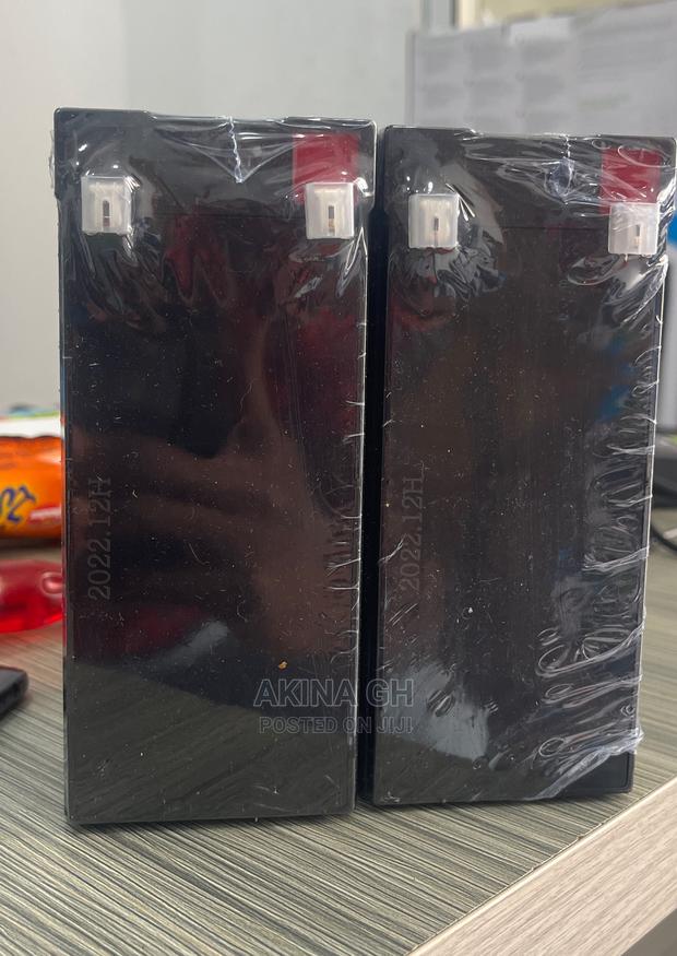 12v/9ah Ups Batteries · Photo 2