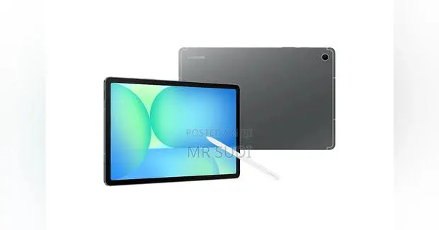 Samsung Galaxy S10 512 GB Gray · Photo 1