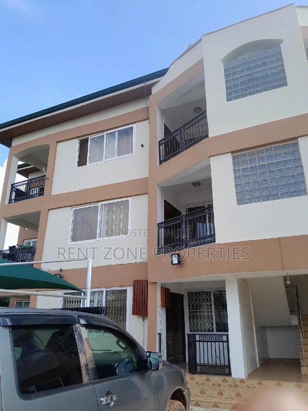 3bdrm Apartment in Ofankor for rent · Photo 1