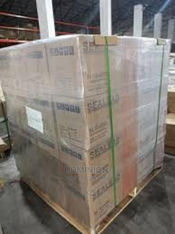 Sealead Power Rechargeable Lead Acid Battery With 12v 200ah · Photo 3