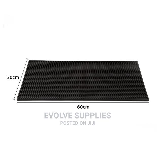 The Cocktail Service Bar Mat · Photo 1