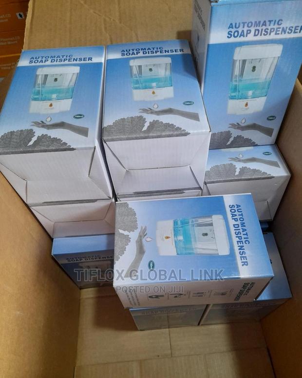Automatic Soap/Sanitizer Dispenser 700ml · Photo 5