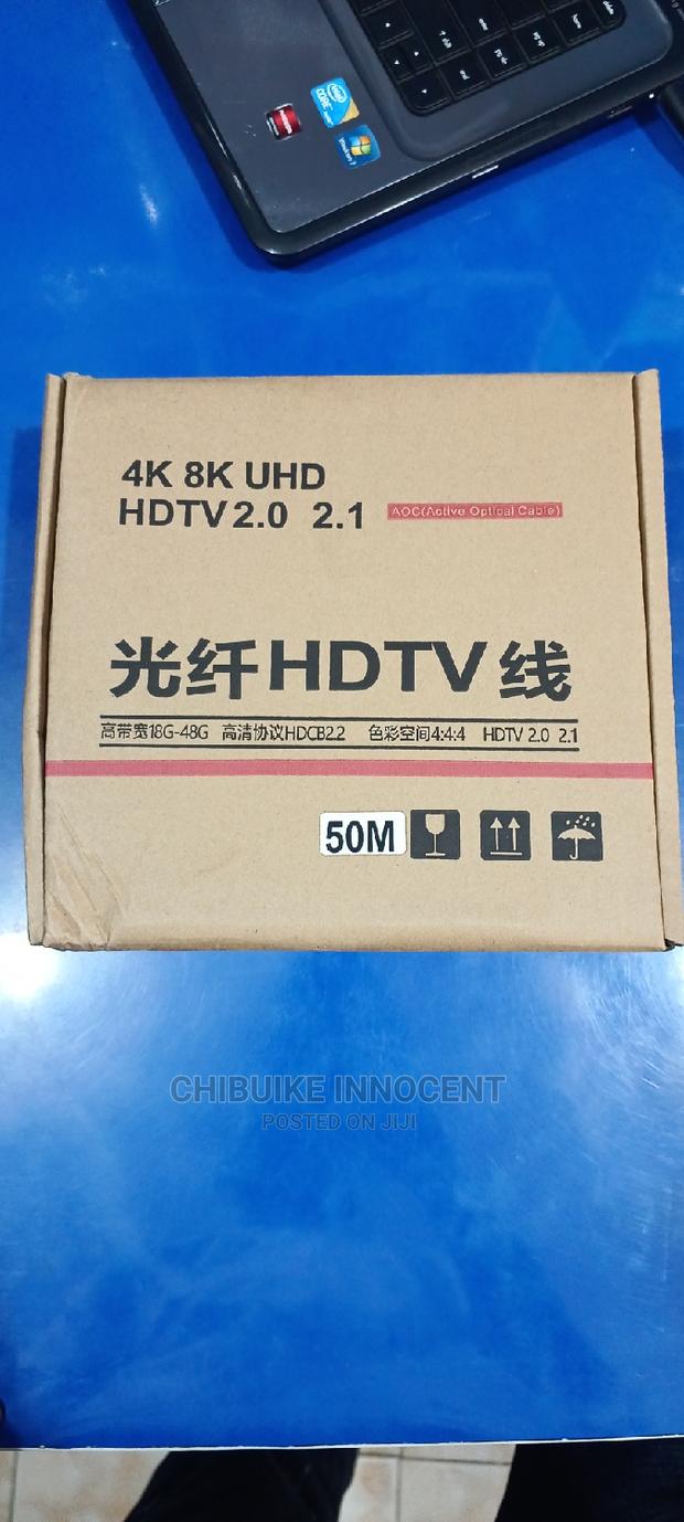 Hdmi Cable · Photo 1