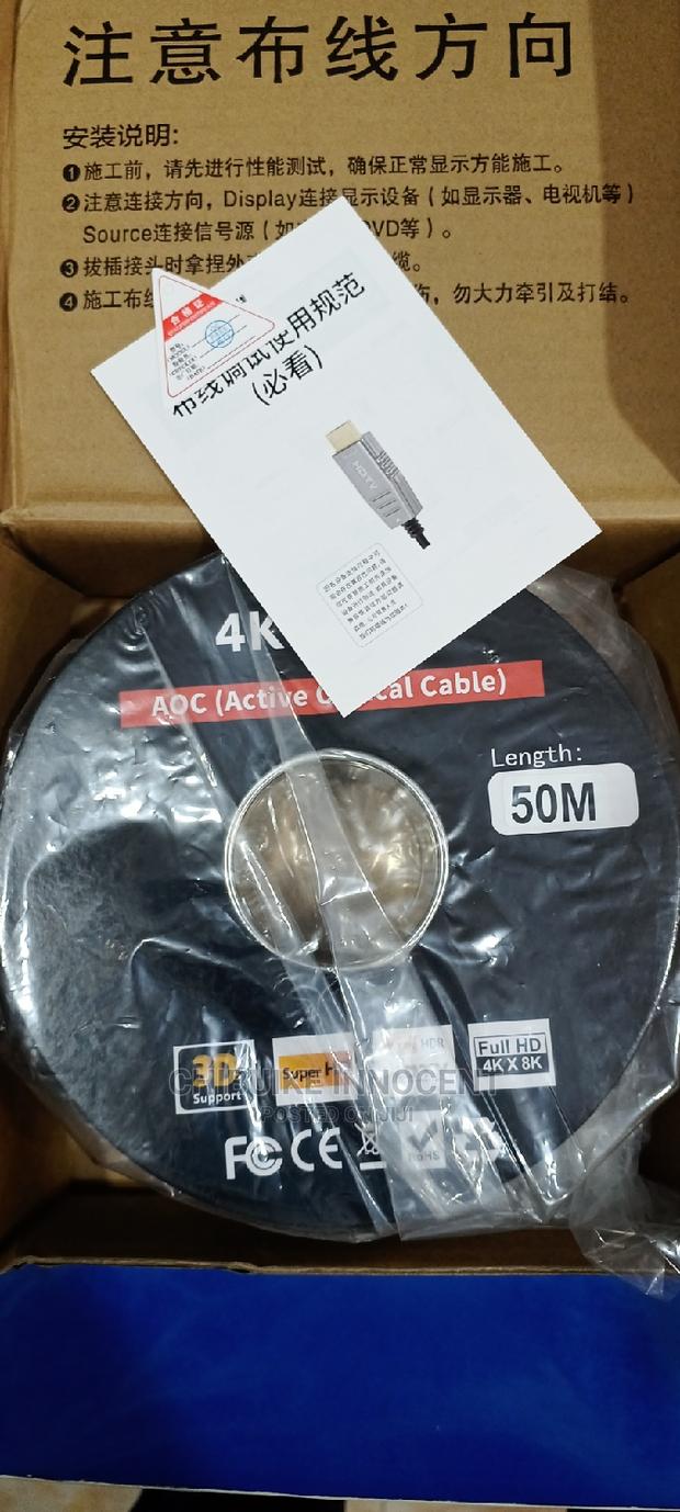 Hdmi Cable · Photo 2