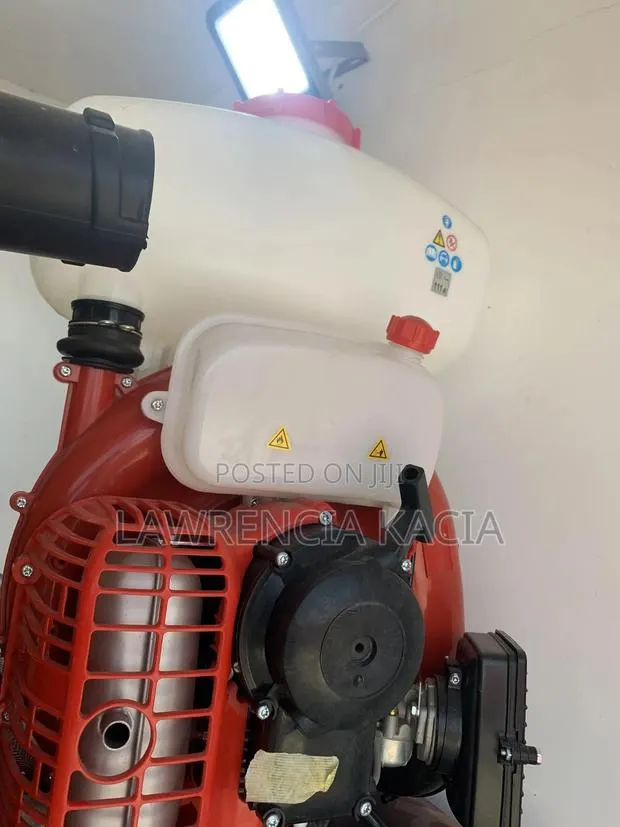 Original Solo Cocoa Spraying Machine · Photo 2