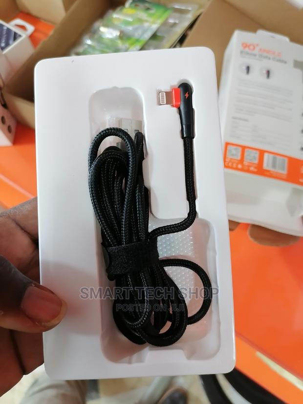 LDNIO High Quality Car Phone Charger for iPhone and Android · Photo 1