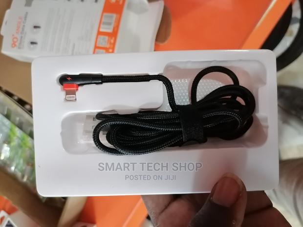 LDNIO High Quality Car Phone Charger for iPhone and Android · Photo 3