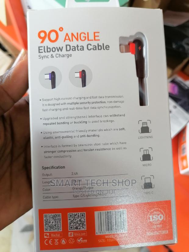 LDNIO High Quality Car Phone Charger for iPhone and Android · Photo 4