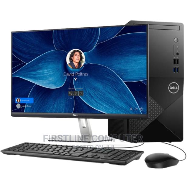 New Desktop Computer Dell Vostro 3900 4GB Intel Core I5 HDD 1T · Photo 2