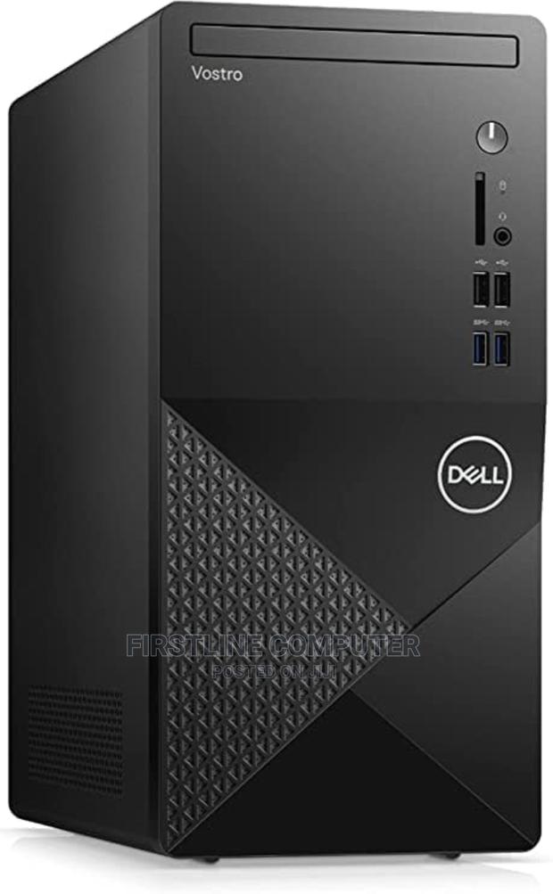 New Desktop Computer Dell Vostro 3900 4GB Intel Core I5 HDD 1T · Photo 3