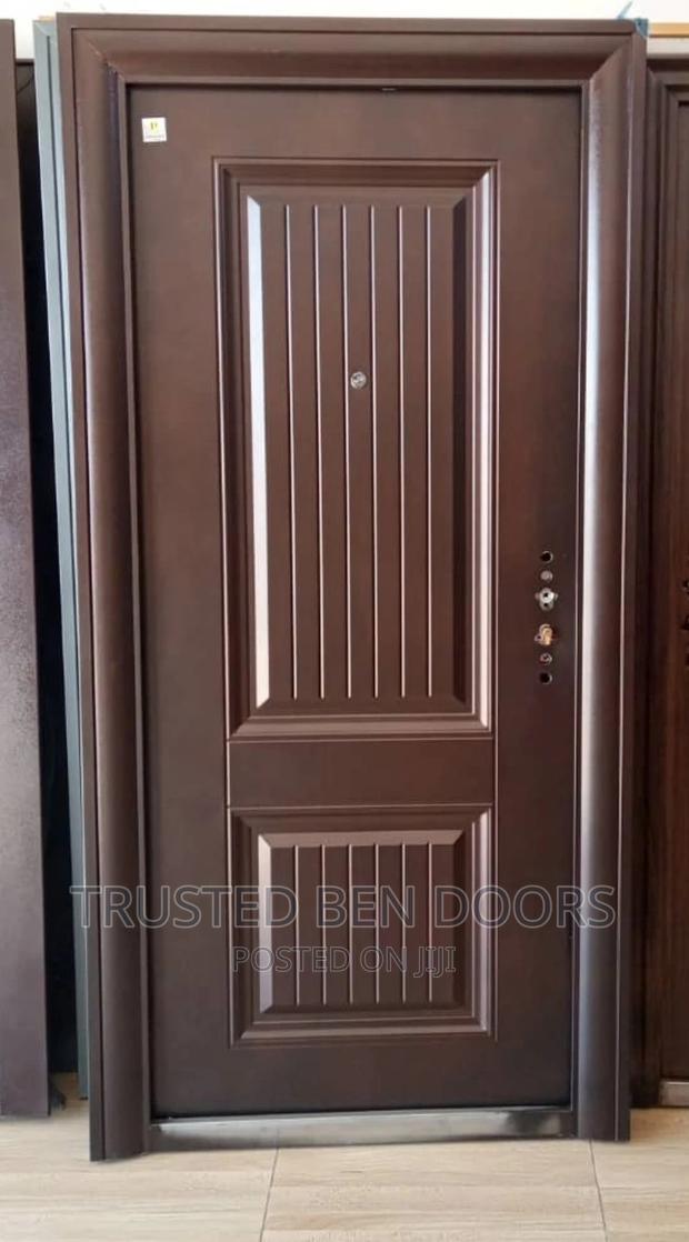 Turkish Paladin Security Doors_many Colors+Designs Available · Photo 1