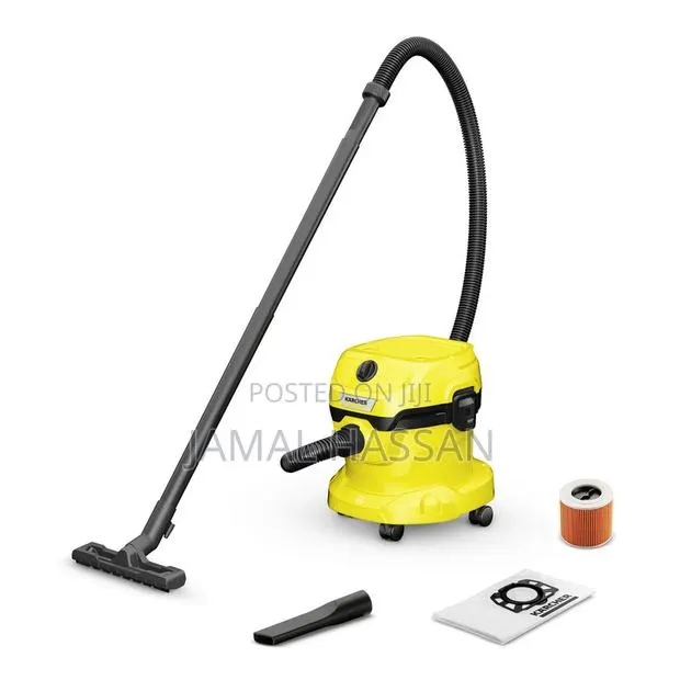 Karcher Wet and Dry Vacuum Cleaner WD 2 Plus v-12/4/18/C · Photo 1