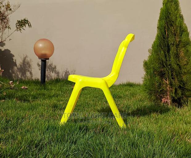 Wonder Kiddy Chair · Photo 2