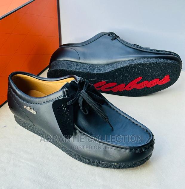 Clarks Wallabies · Photo 1