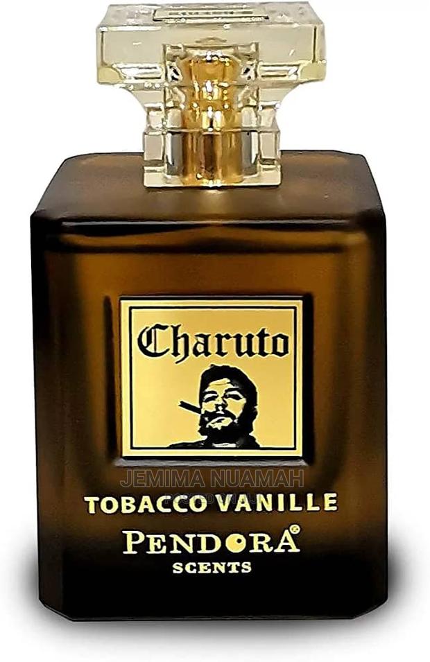 Charuto Tobacco Vanille Perfume · Photo 1