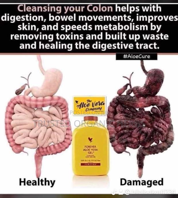 Toxins Remover and Detoxification From Forever Living · Photo 1