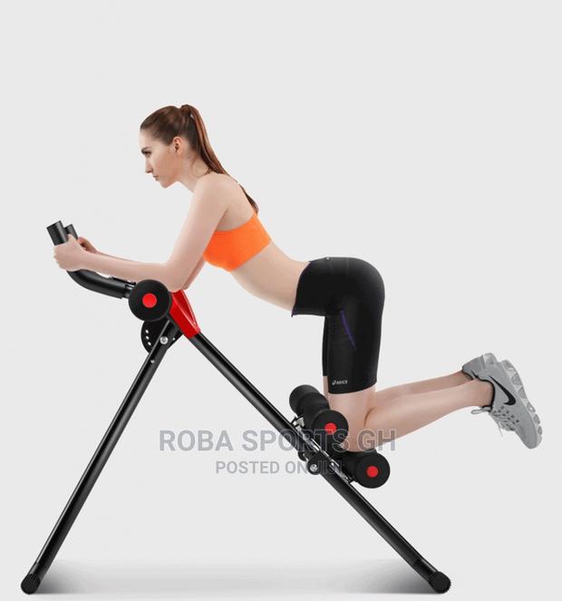 5 Minutes Shaper Machine · Photo 1