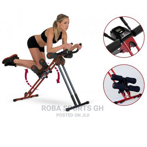 5 Minutes Shaper Machine · Photo 3