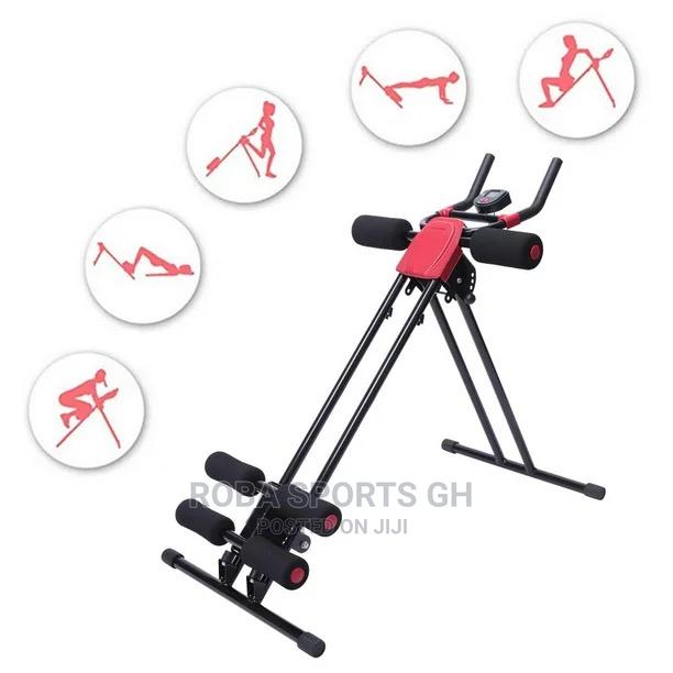 5 Minutes Shaper Machine · Photo 4