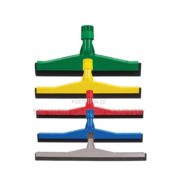 Robert Scott Industrial 65 Cm Floor Squeegees Head Only · Photo 1
