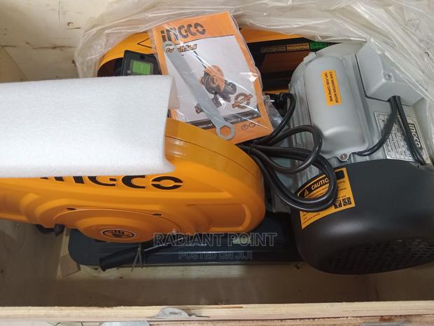 Ingco Cut Off Saw Industrial · Photo 1