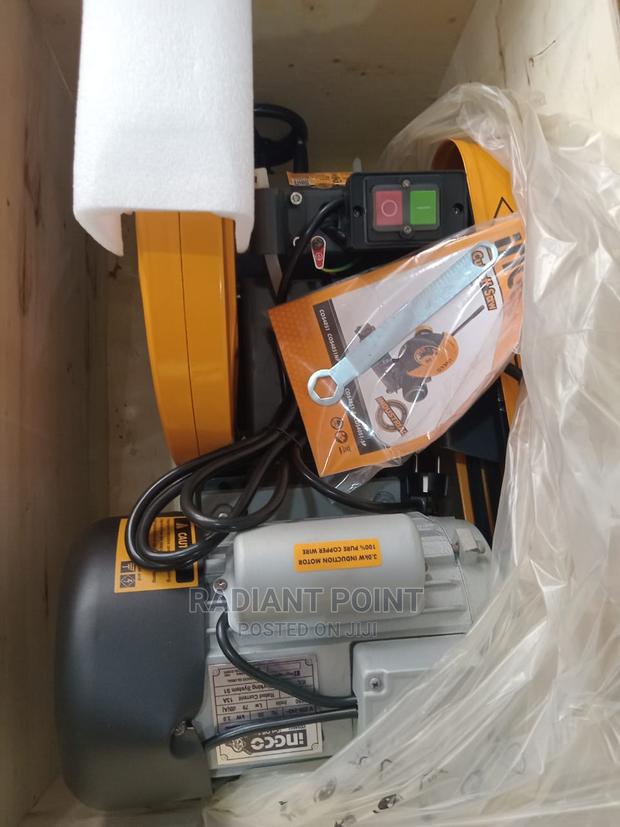 Ingco Cut Off Saw Industrial · Photo 4