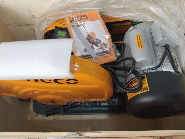 Ingco Cut Off Saw Industrial · Photo 6
