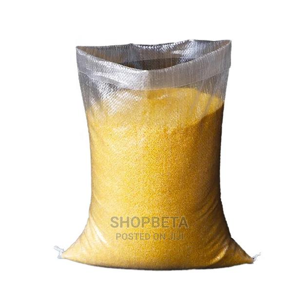 Transparent Rice Flour Cereal Sacks · Photo 2
