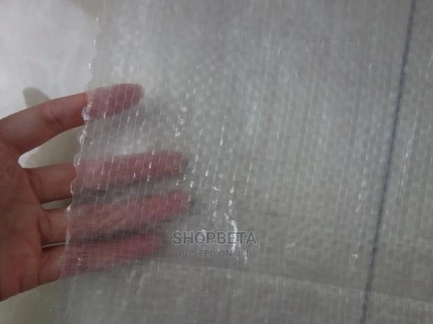 Transparent Rice Flour Cereal Sacks · Photo 7