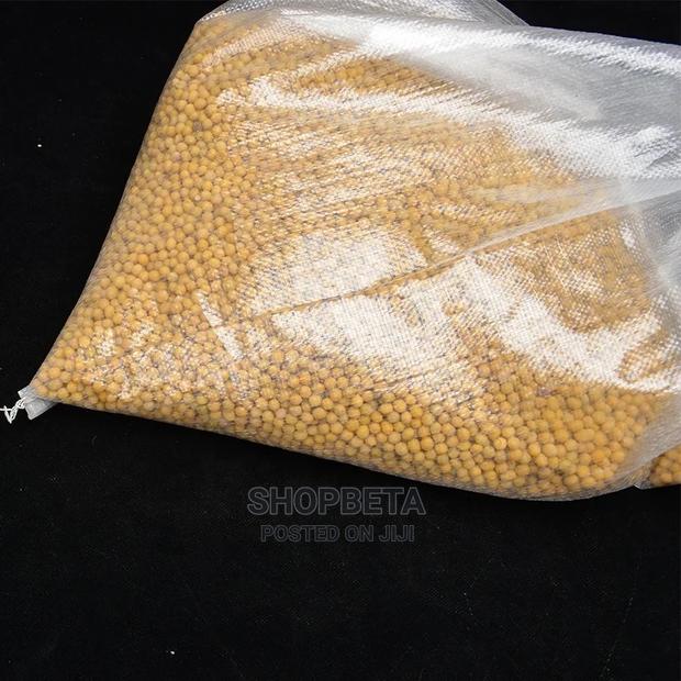 Transparent Rice Flour Cereal Sacks · Photo 3