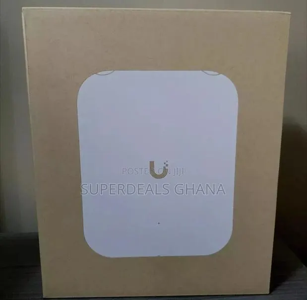 Ubiquiti Unifi U7 Outdoor Access Point, U7-outdoor · Photo 1