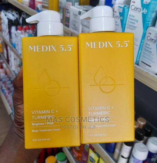 Medix Vitamin C Brightening Cream · Photo 2