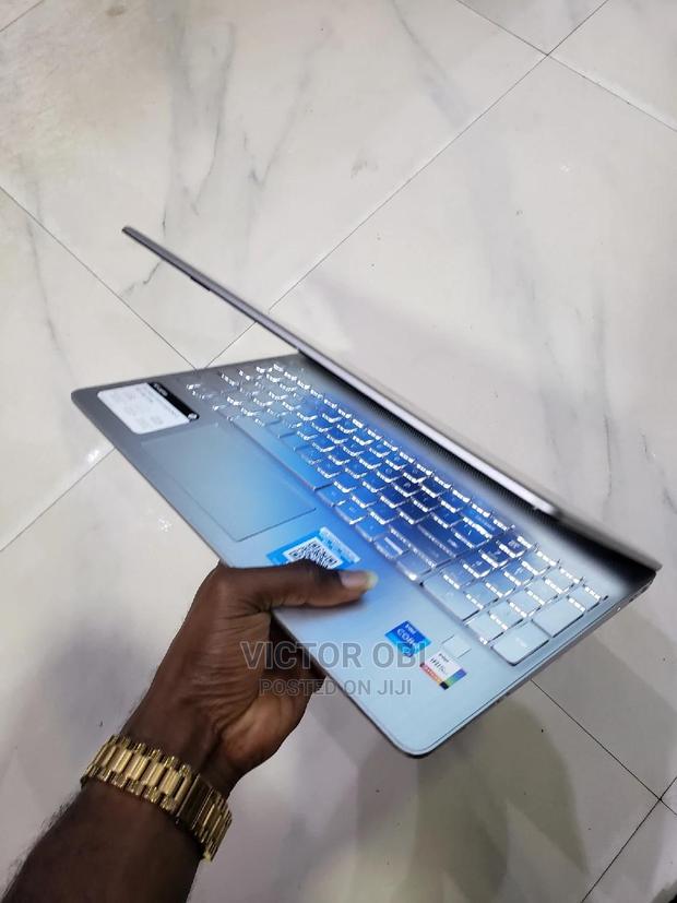 Laptop HP 15 8GB Intel Core I5 SSD 512GB · Photo 5