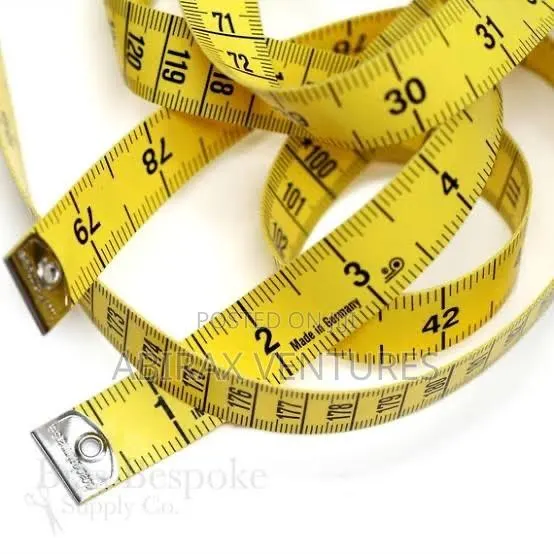One Tape Measure