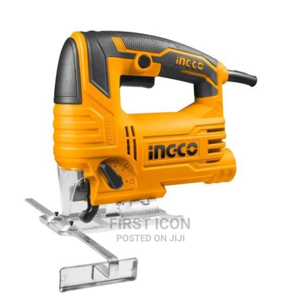 570W Electric Jig Saw - JS57028 · Photo 1