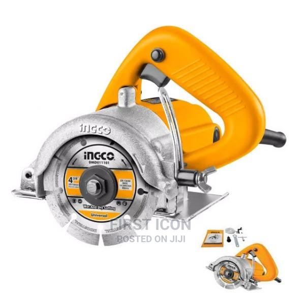1400W Marble Cutters - Mc14008 · Photo 1