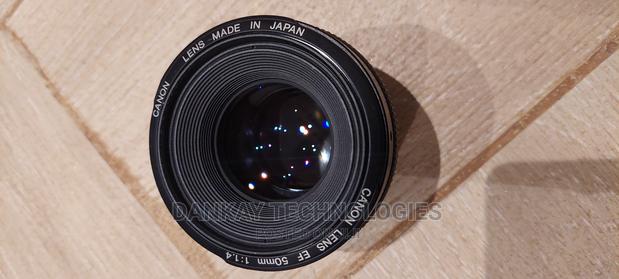 Canon Ef 50mm F/1.4 Usm Lens · Photo 2