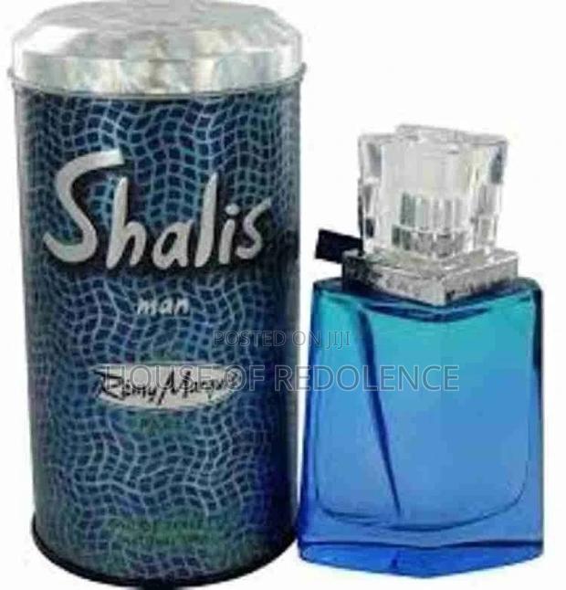 Shalis Man Remy Marquis · Photo 1
