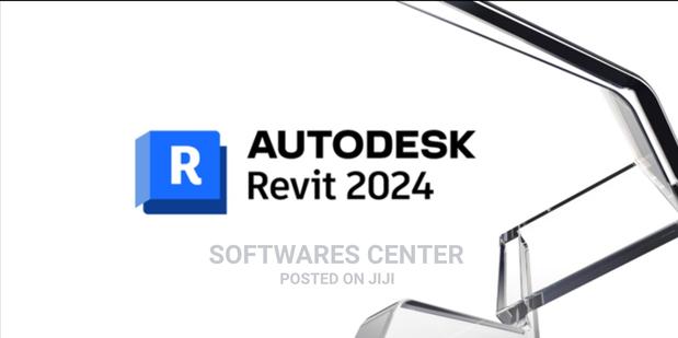 Autodesk Revit 2024 Full Version · Photo 1