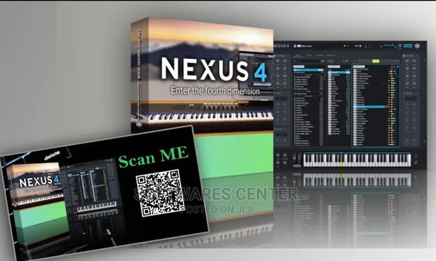 Nexus 4 With Sound Libraries · Photo 1