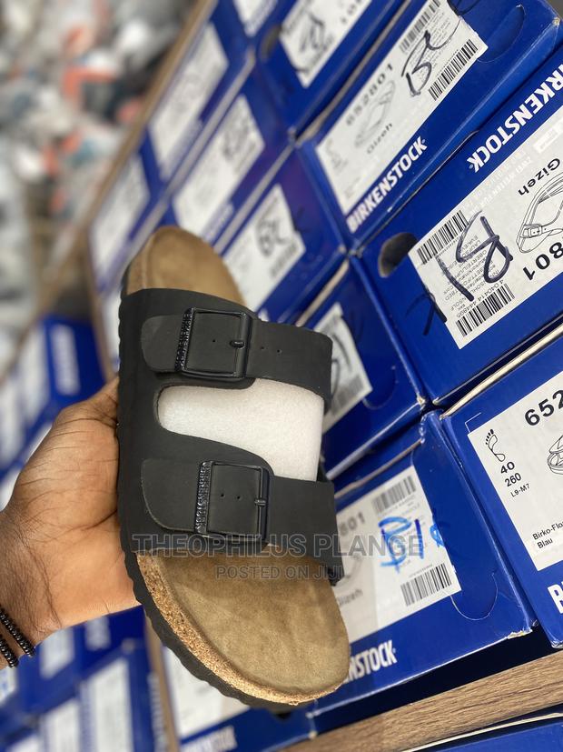 Original German Birkenstock Slippers · Photo 3