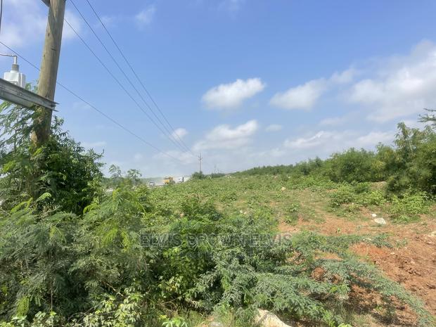Judgment Land for Sale at West Trasacco Do Call for More Inf · Photo 1
