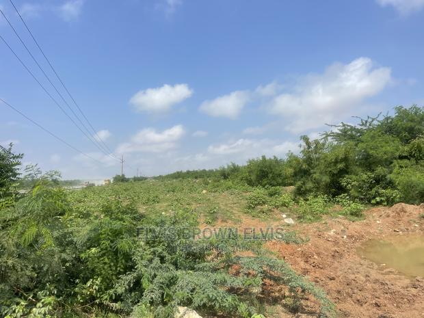 Judgment Land for Sale at West Trasacco Do Call for More Inf · Photo 2