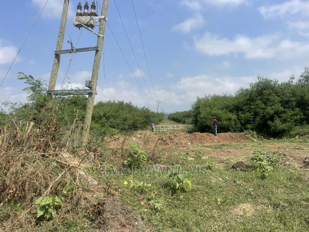Residential Plots of Land for Sale at West Trasacco · Photo 2
