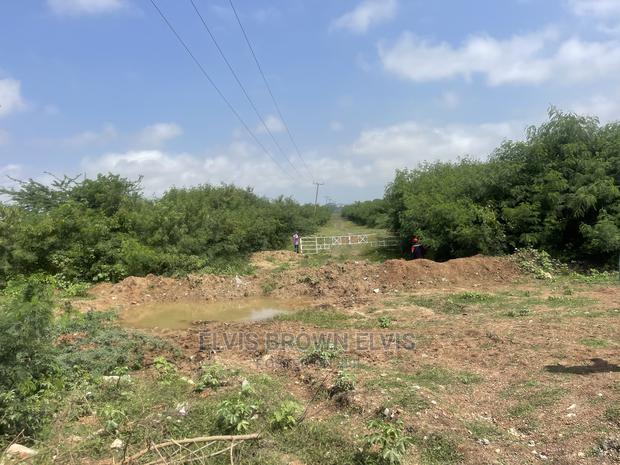Residential Plots of Land for Sale at West Trasacco · Photo 1